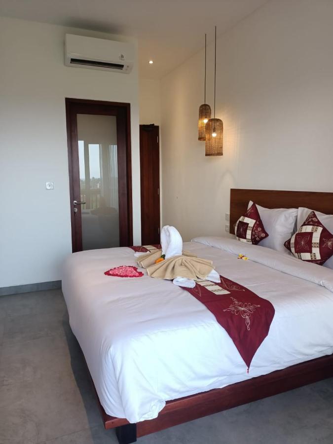 The Kd Suites & Coffee Shop Munggu Екстериор снимка