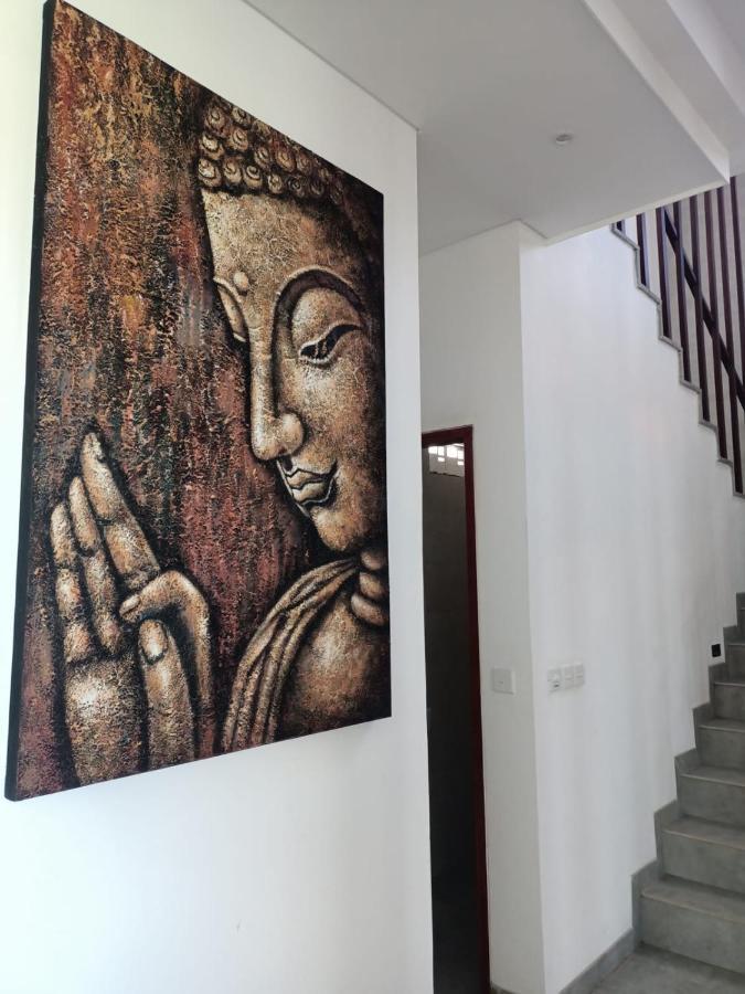 The Kd Suites & Coffee Shop Munggu Екстериор снимка