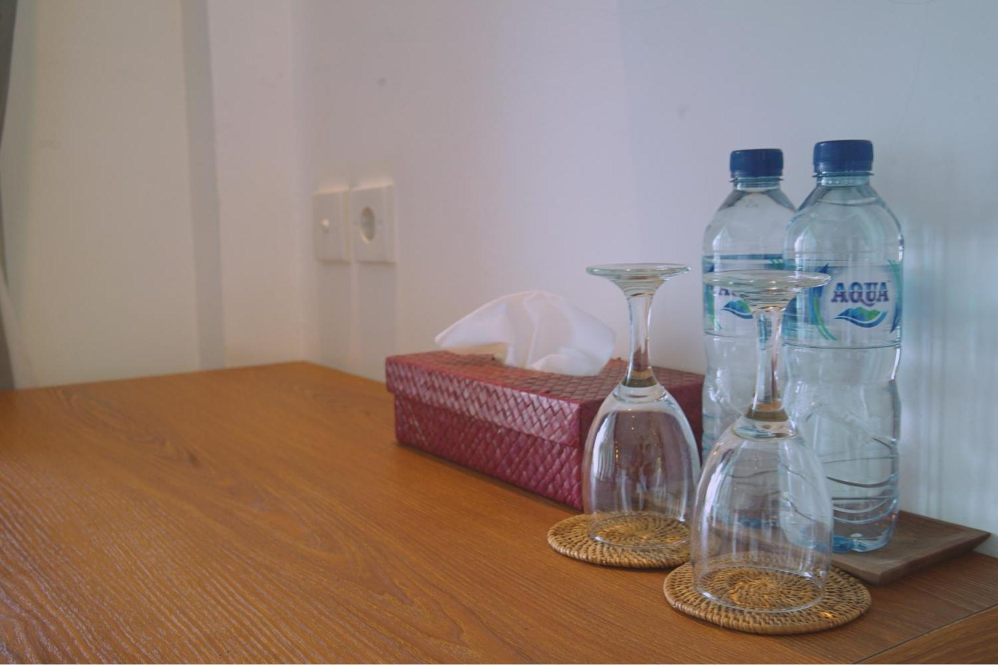 The Kd Suites & Coffee Shop Munggu Екстериор снимка